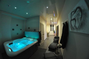 Гостиница Appartement Studio Tournai  Турне